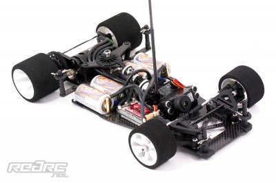 Xray XII 1/12th scale