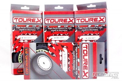 Tourex tyre review