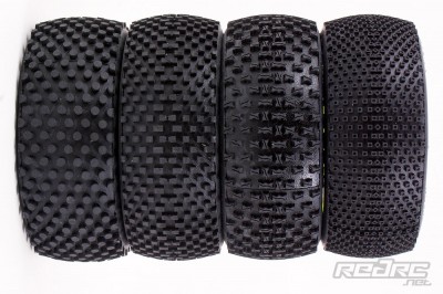 Tourex tyre review