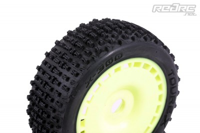 Tourex tyre review