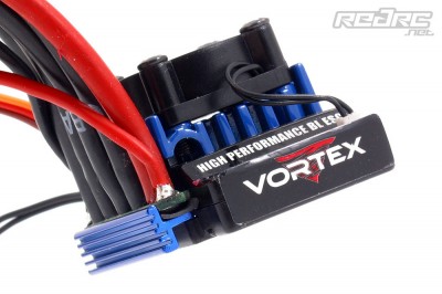 Team Orion Vortex BL ESC