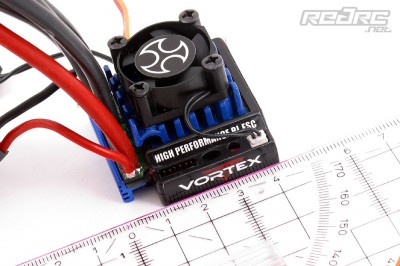 Team Orion Vortex BL ESC