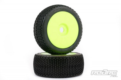 Pro-Line Revolver 1/8 Off-Road Tyres