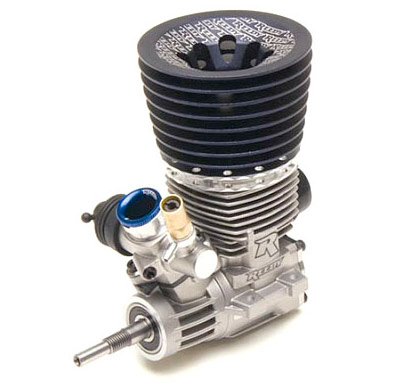 Reedy 121VR .21 Off-Road Competition Engine