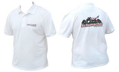 Schumacher 2009 Racewear collection