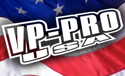 VP Pro USA Established