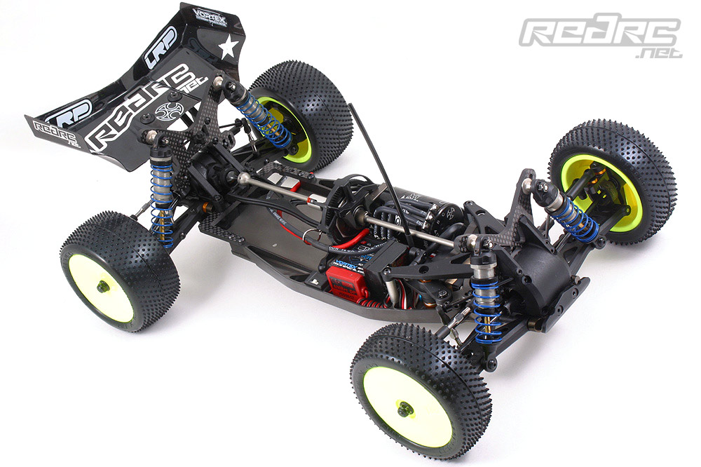 durango rc buggy