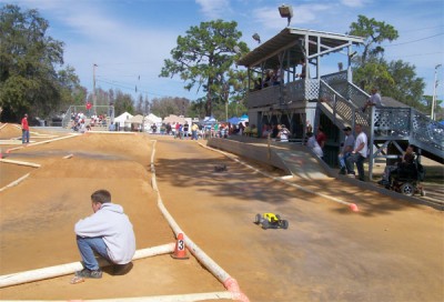 ROAR Florida State Off Road Series Rd3