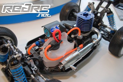 Nuremberg Auto Racing Results on Toy Fair 2009     Gs Racing    Red Rc     Rc Car News