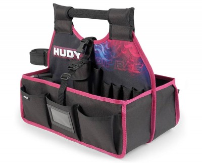 Hudy Pit bag