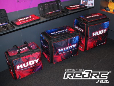 Hudy Pit bags