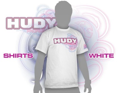 Hudy Team T-shirts