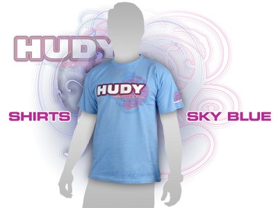 Hudy Team T-shirts