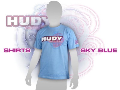 Hudy Team T-shirts