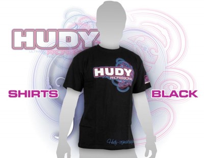 Hudy Team T-shirts