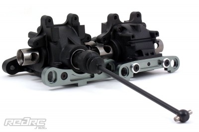 Mugen MBX-6 Mugen MBX-6