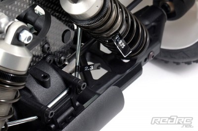 Mugen MBX-6 Mugen MBX-6