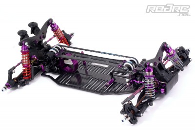 Schumacher CAT SX