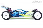 Schumacher CAT SX