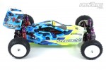 Schumacher CAT SX