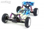 Schumacher CAT SX