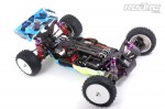 Schumacher CAT SX