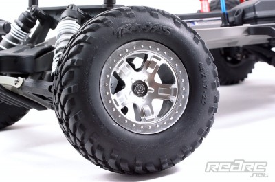 Traxxas Slash