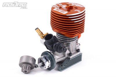 Mugen MBX-6 Mugen MBX-6