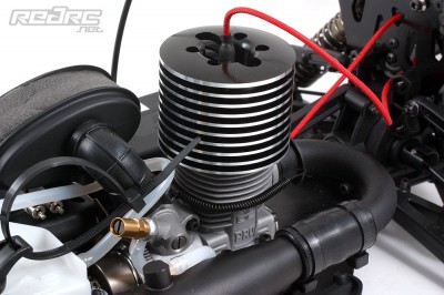 Team Associated SC8