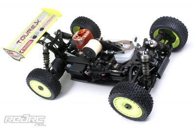 Mugen MBX-6 Mugen MBX-6