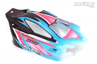 Mugen MBX-6 Mugen MBX-6