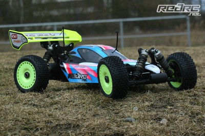 Mugen MBX-6