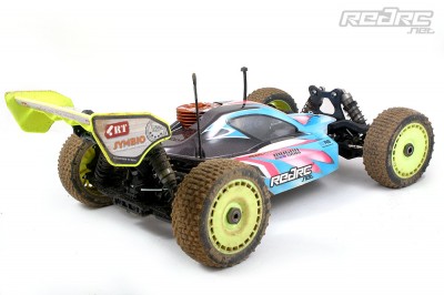 Mugen MBX-6