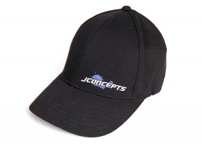 JConcepts Splatter design hat