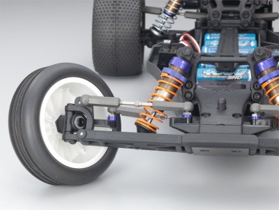 Kyosho Ultima RB5 SP Edition