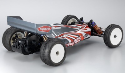 Kyosho Ultima RB5 SP Edition