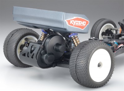 Kyosho Ultima RB5 SP Edition