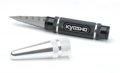 Kyosho Setup & Clutch tools