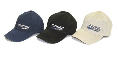 Mugen release 2009 range of caps