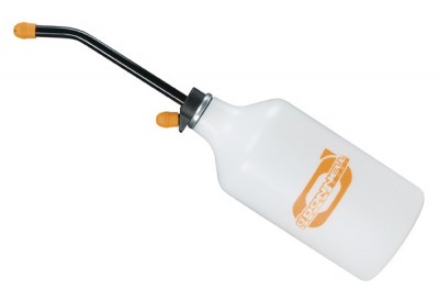 O’Donnell Racing 500cc Fuel bottle