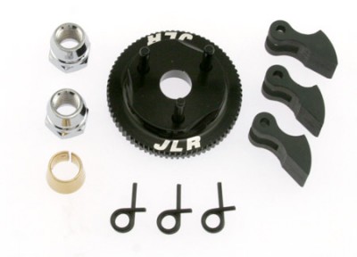 OFNA JL Racing Clutch