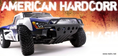 Traxxas Slash