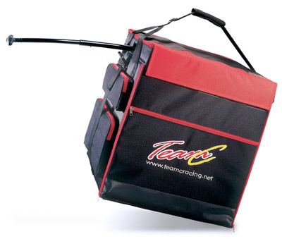 Team C Racing Large Pit bag