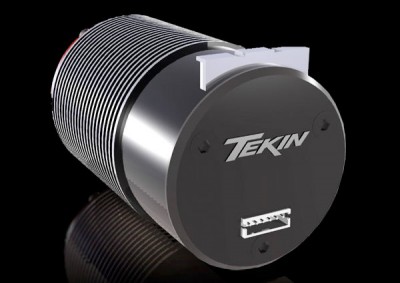 Tekin Redline T8 motor series