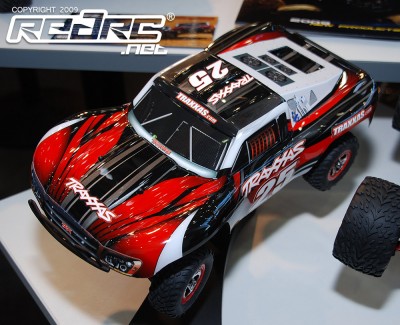 Traxxas Slash XLS