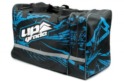 Upgrade RC Blue & Red gear bag