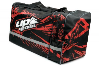 Upgrade RC Blue & Red gear bag