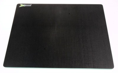 Xceed RC Carbon fibre Setup board