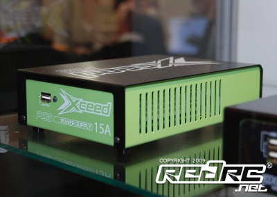 Xceed PS2 15A power supply