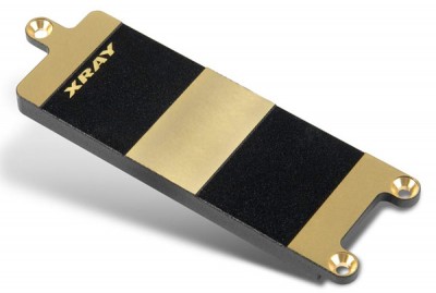 Xray NT1 Lipo Battery Plate